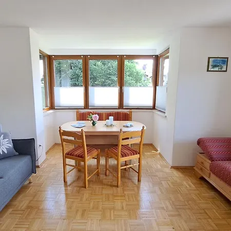 Apartment Am Hedwigsteig Berchtesgaden