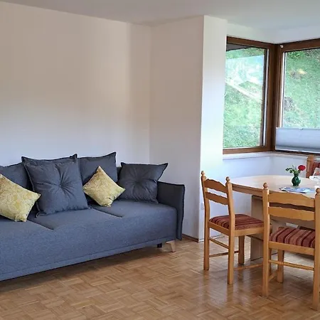 Am Hedwigsteig Apartment *