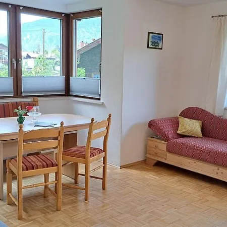 Apartment Am Hedwigsteig