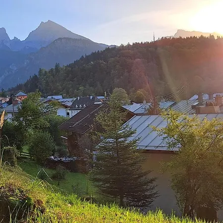 Am Hedwigsteig *