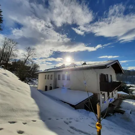 Apartment Am Hedwigsteig