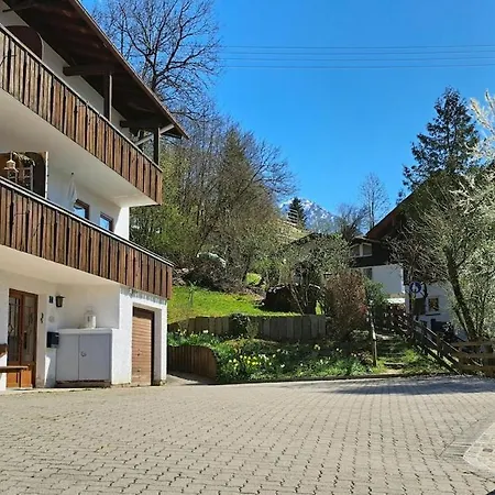 Am Hedwigsteig *